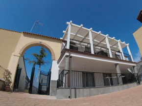 SAN - Luxury Apartment Santa Maria Di Castellabate